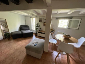 Cozy Flat Barcelona